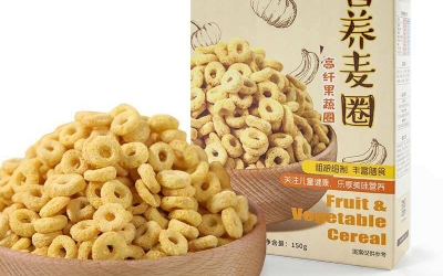 一个关于麦圈真实的故事