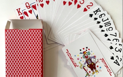 北京掼蛋扑克牌印刷,掼蛋扑克牌定制,黑芯扑克牌印刷,掼蛋扑克牌批发