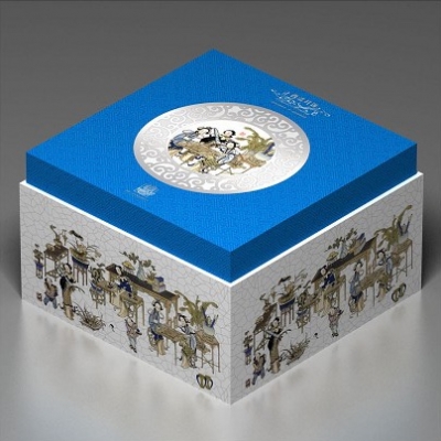 精装盒印刷厂，精装包装厂