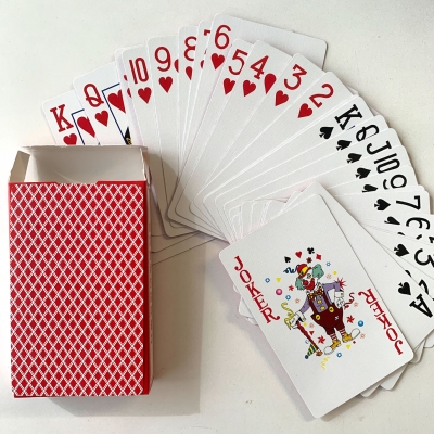 北京掼蛋扑克牌印刷,掼蛋扑克牌定制,黑芯扑克牌印刷,掼蛋扑克牌批发